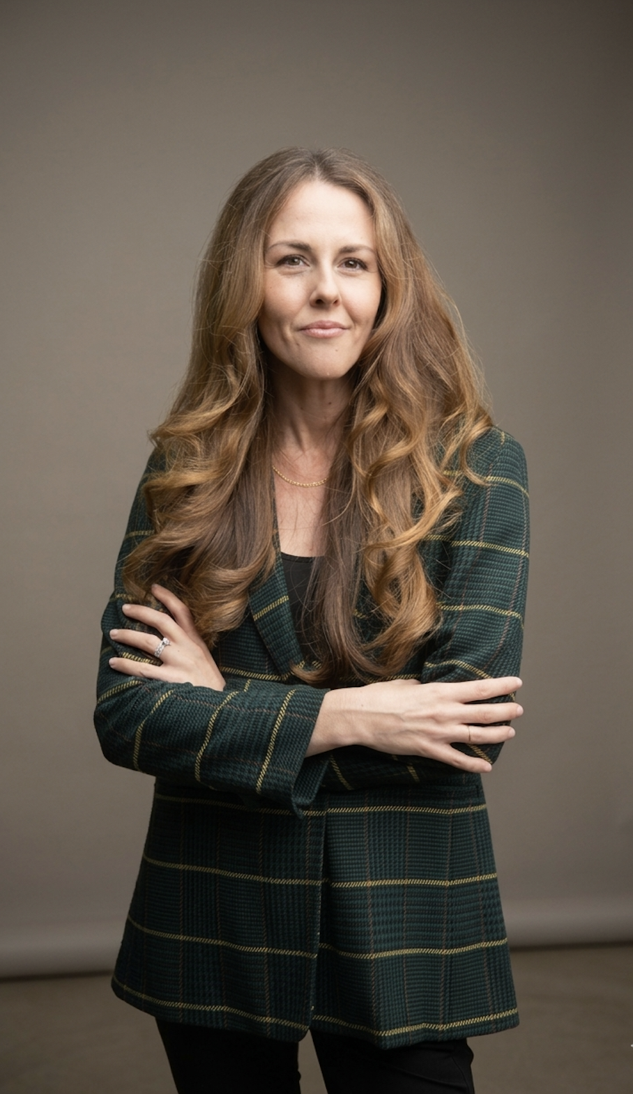 Kate Russell
