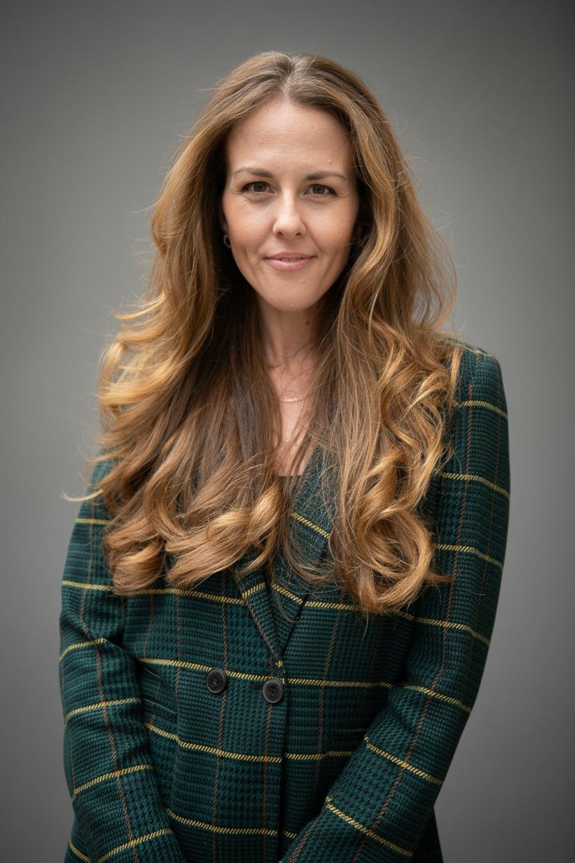 Kate Russell